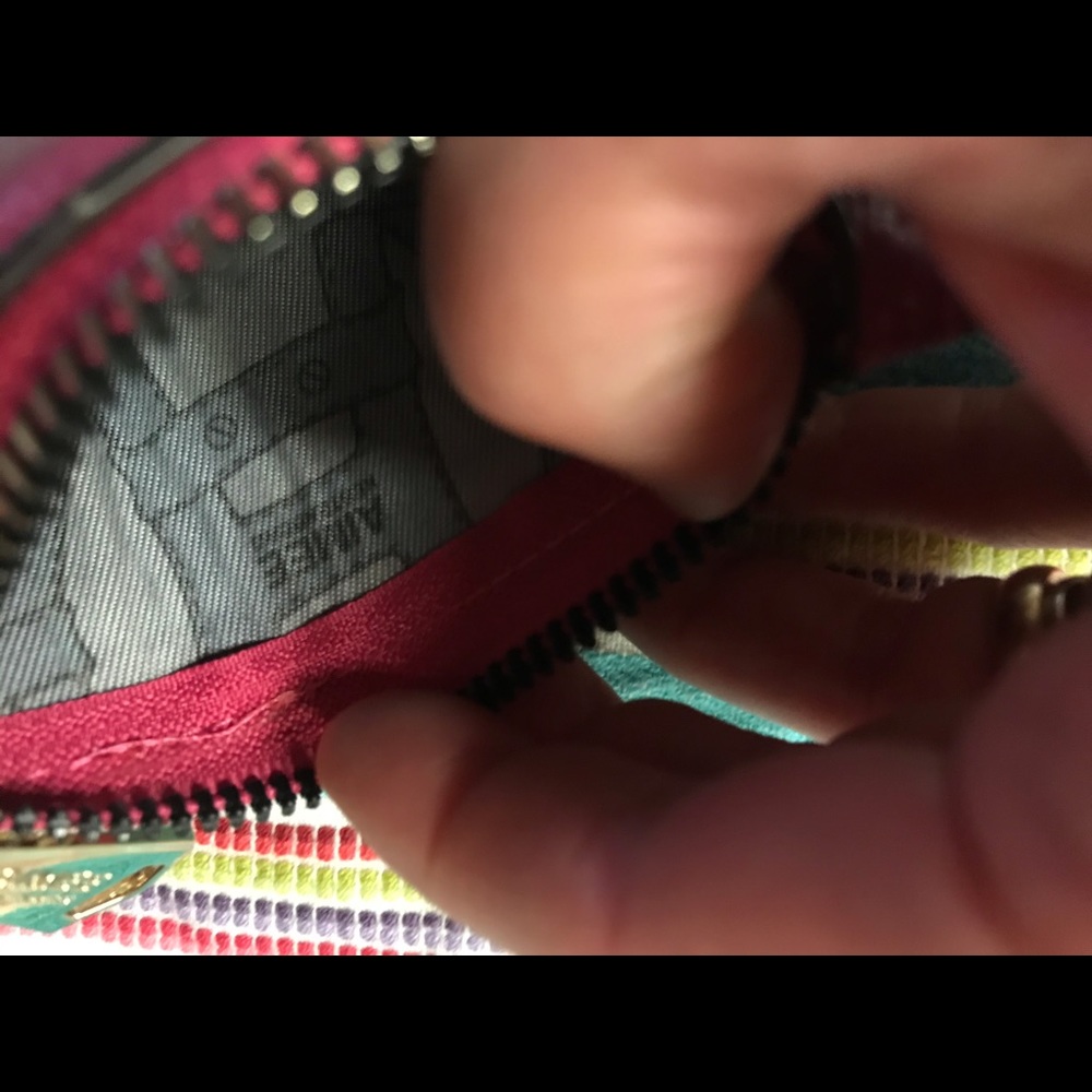 Amy Kestenberg Wallet - Picture 5 of 6